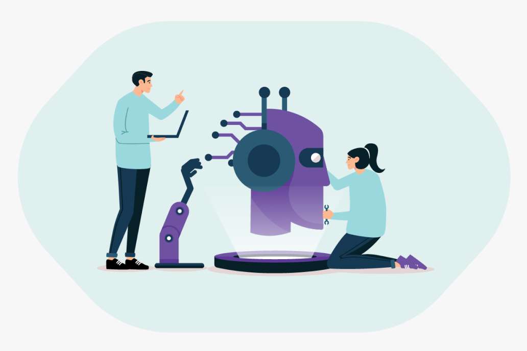 Full Stack AI Engineering