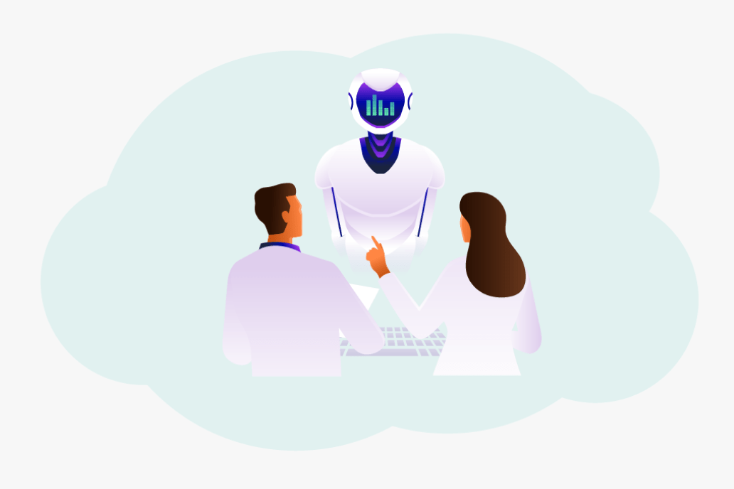 Leadership program in AI & Cloud