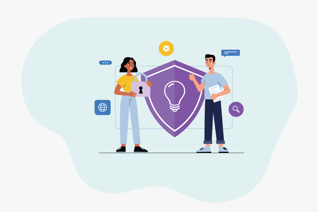 Leadership program in Cybersecurity